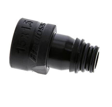 ABC Connector Heavy Duty 15X1.5 - 90215006