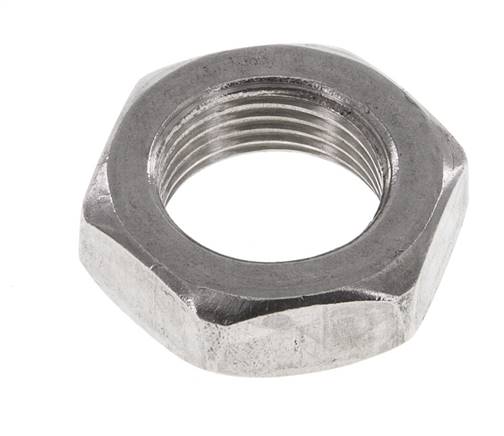 Lock Nut M20 Stainless steel [2 Pieces]
