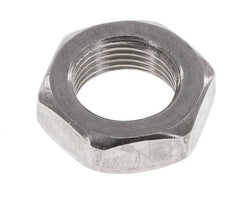 Lock Nut M20 Stainless steel [2 Pieces]