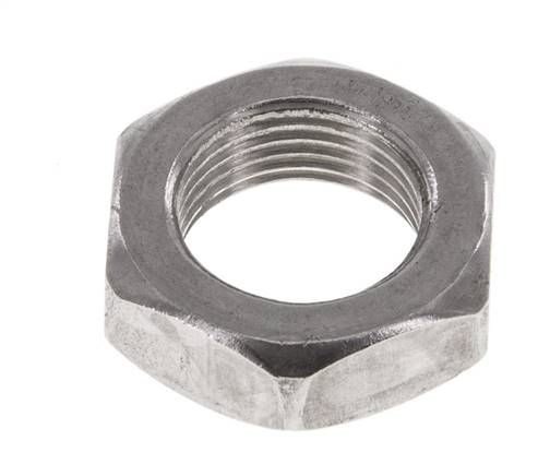 Lock Nut M20 Stainless steel [2 Pieces]