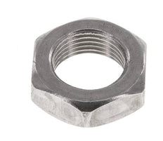 Lock Nut M20 Stainless steel [2 Pieces]