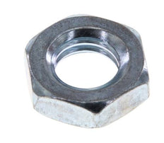 Lock Nut M12 Steel [10 Pieces]