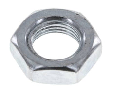 Lock Nut M12 Steel [10 Pieces]