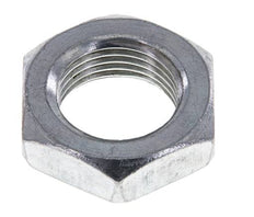 Lock Nut M24 Steel [2 Pieces]