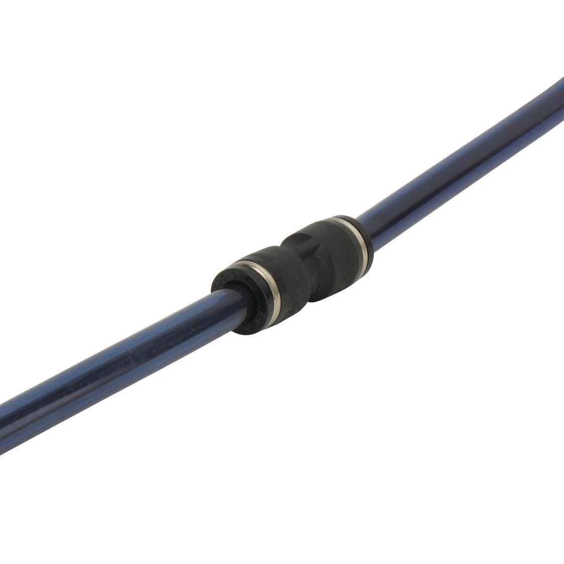 16mm Union Straight Push-in Fitting [10 Pieces]
