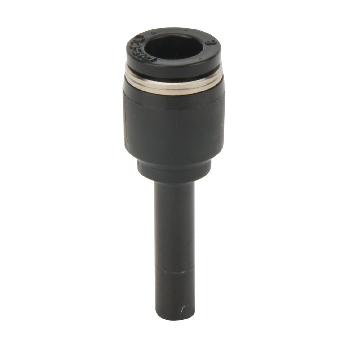 6x8mm Plug-in Straight Reducer Fit [10 Pieces]