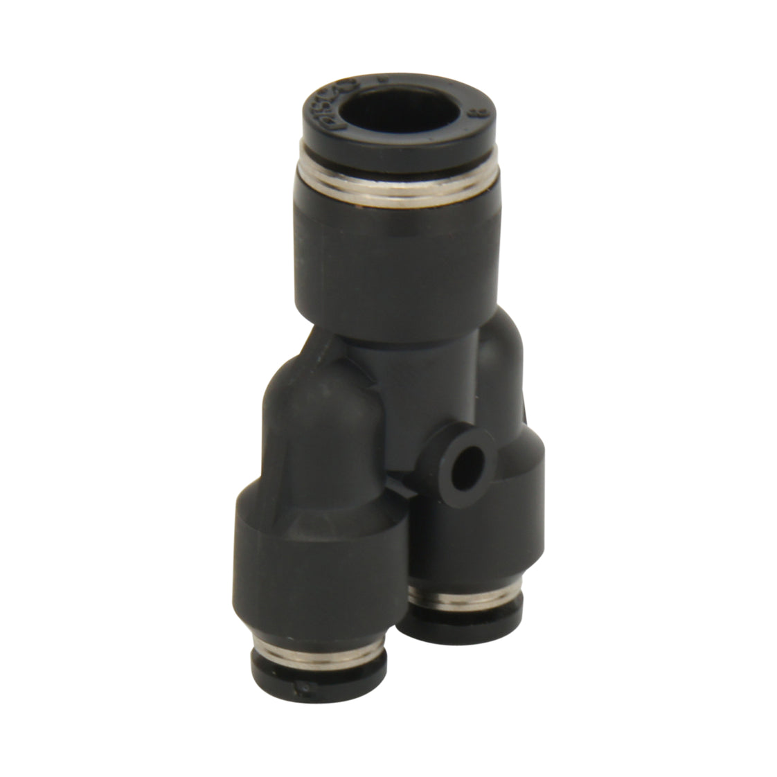 16x12mm Union Y Push-in Fitting [10 Pieces]