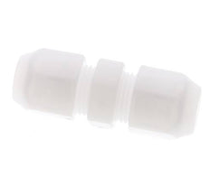 9x12mm PP Straight Hose Fitting 10bar/145psi [2 Pieces]