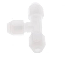 2x4mm PP T-Shape Hose Fitting 10bar/145psi [2 Pieces]