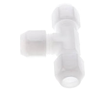 12x14mm PP T-Shape Hose Fitting 10bar/145psi