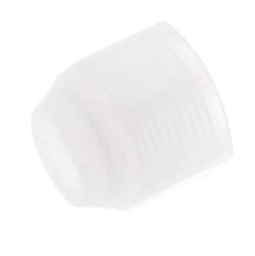 6x8mm (M14x1) PP Union Nut [10 Pieces]