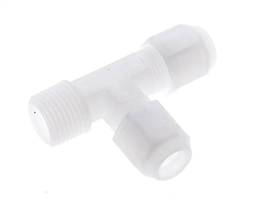 2x4mm PP Compression Ring [20 Pieces]