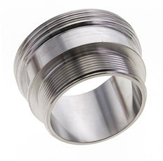 8x10mm PP Compression Ring [20 Pieces]