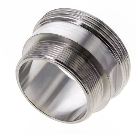 8x10mm PP Compression Ring [20 Pieces]