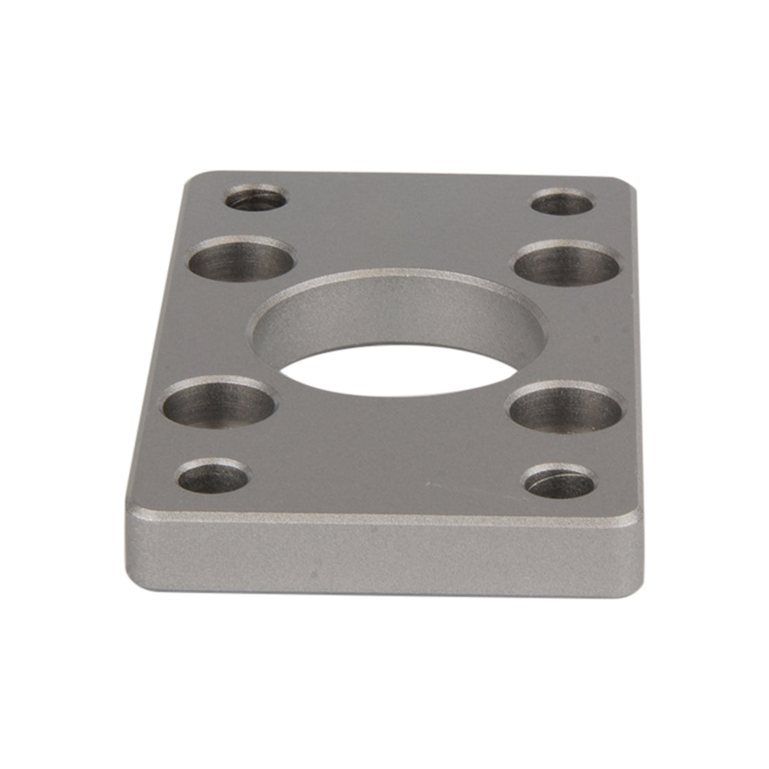CYL-40mm Flange Steel ISO-15552 MCQV/MCQI2