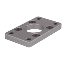 CYL-80mm Flange Steel ISO-15552 MCQV/MCQI2