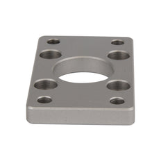 CYL-80mm Flange Steel ISO-15552 MCQV/MCQI2
