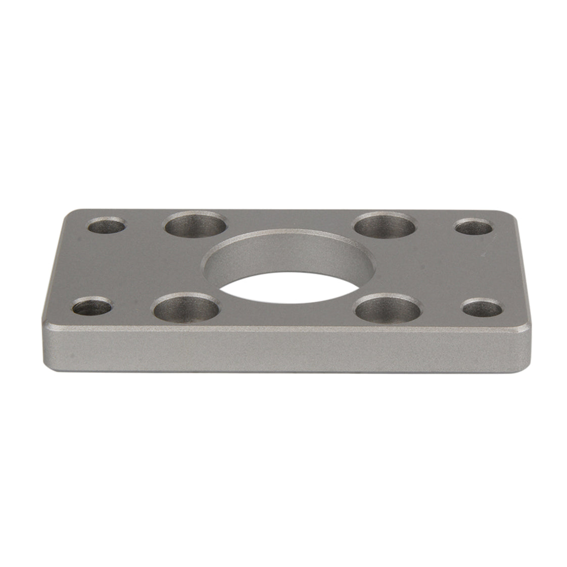 CYL-80mm Flange Steel ISO-15552 MCQV/MCQI2
