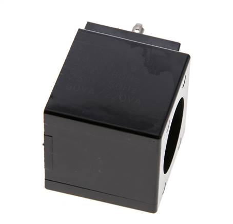 230V AC Solenoid Coil for Rexroth 4WE6 NG6 (D03) Valves