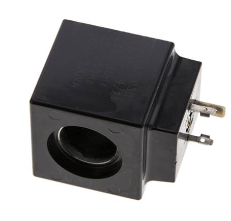 230V AC Solenoid Coil for Rexroth 4WE6 NG6 (D03) Valves