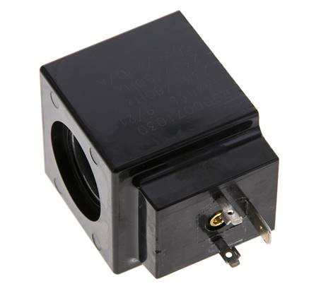 230V AC Solenoid Coil for Rexroth 4WE6 NG6 (D03) Valves