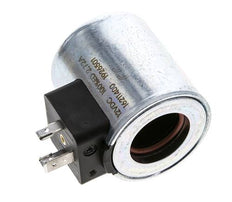 12V DC Solenoid Coil for Argo-Hytos RPE3 NG6 (D03) Valves