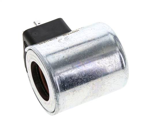 12V DC Solenoid Coil for Argo-Hytos RPE3 NG6 (D03) Valves
