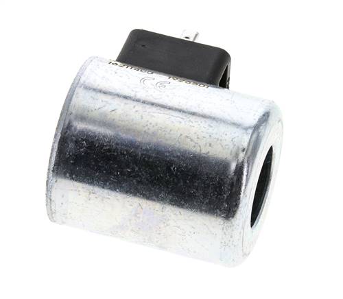 12V DC Solenoid Coil for Argo-Hytos RPE3 NG6 (D03) Valves