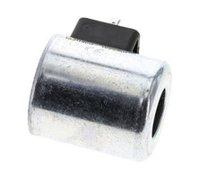 12V DC Solenoid Coil for Argo-Hytos RPE3 NG6 (D03) Valves