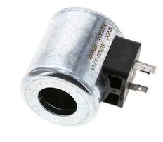 12V DC Solenoid Coil for Argo-Hytos RPE3 NG6 (D03) Valves