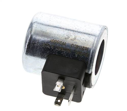 12V DC Solenoid Coil for Argo-Hytos RPE3 NG6 (D03) Valves