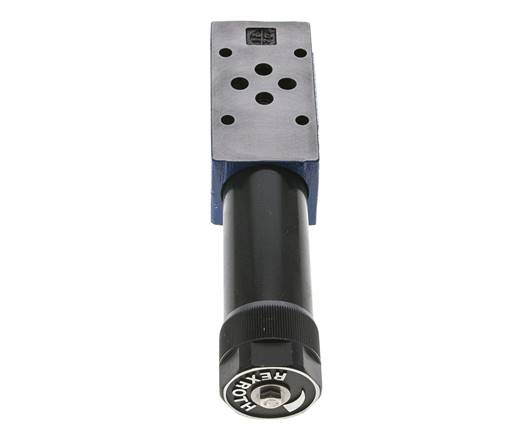 NG6 (D03) Sandwich Pressure Reducing Valve P 210bar - Rexroth