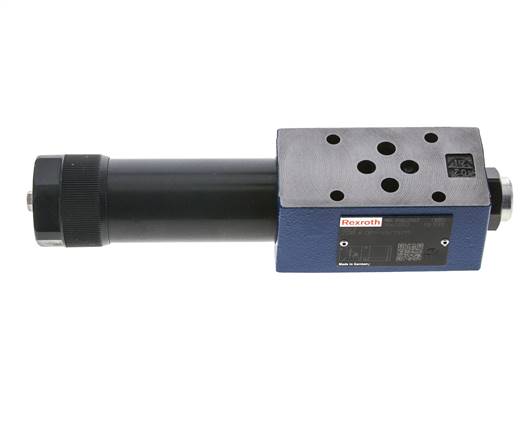 NG6 (D03) Sandwich Pressure Reducing Valve P 210bar - Rexroth