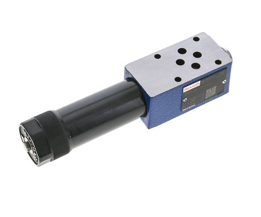NG6 (D03) Sandwich Pressure Reducing Valve A 210bar - Rexroth