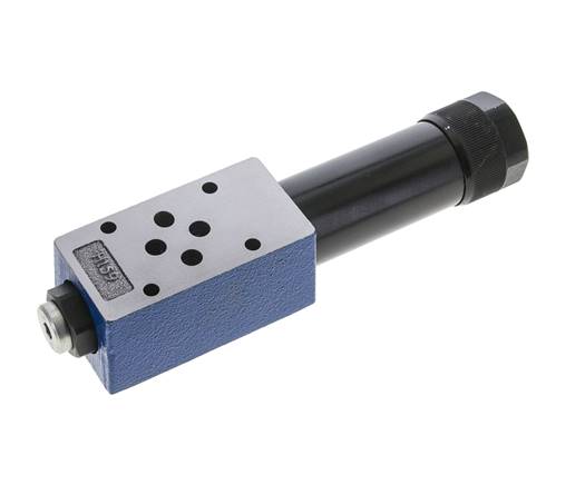 NG6 (D03) Sandwich Pressure Reducing Valve B 210bar - Rexroth