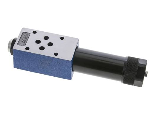 NG6 (D03) Sandwich Pressure Reducing Valve B 210bar - Rexroth