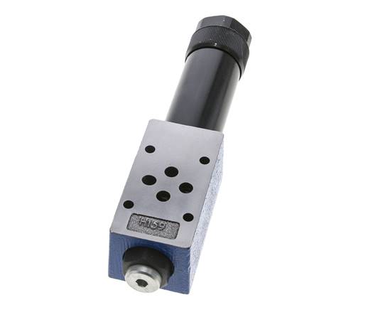 NG6 (D03) Sandwich Pressure Reducing Valve B 210bar - Rexroth