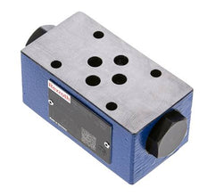 NG6 (D03) Sandwich Pilot-Operated Check Valve A - Rexroth