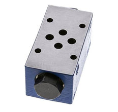 NG6 (D03) Sandwich Pilot-Operated Check Valve B - Rexroth