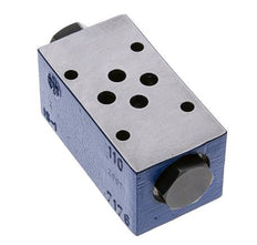 NG6 (D03) Sandwich Pilot-Operated Check Valve B - Rexroth