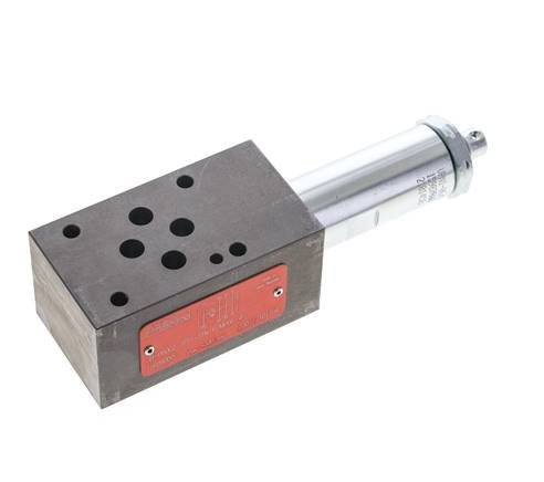 NG6 (D03) Sandwich Relief Valve B to T 100bar