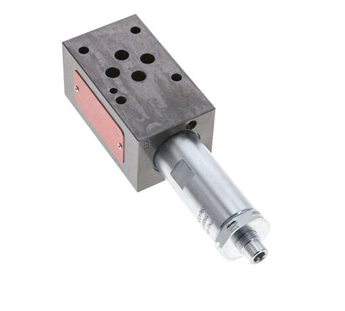 NG6 (D03) Sandwich Relief Valve B to T 320bar