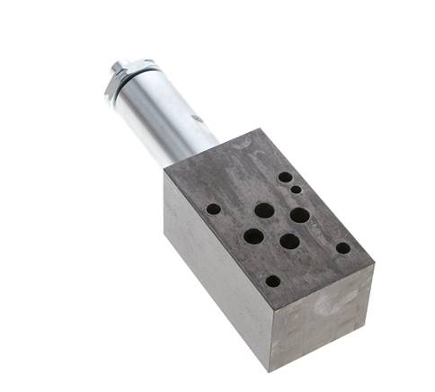 NG6 (D03) Sandwich Relief Valve B to T 320bar