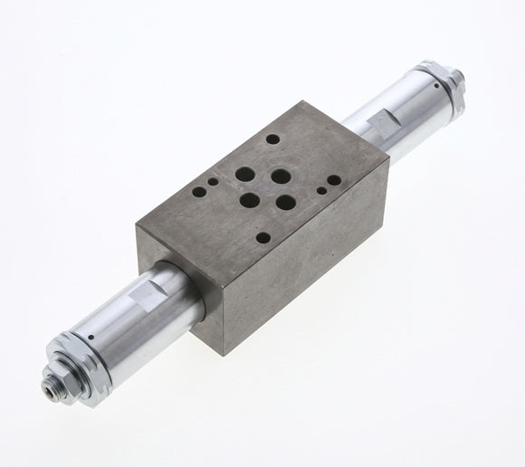 NG6 (D03) Sandwich Relief Valve A & B to T 100bar