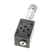 NG6 (D03) Sandwich Pressure Reducing Valve P 210bar