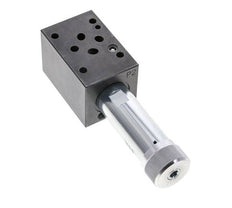 NG6 (D03) Sandwich Pressure Reducing Valve P 210bar