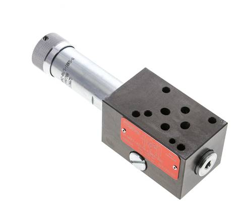 NG6 (D03) Sandwich Pressure Reducing Valve A 210bar