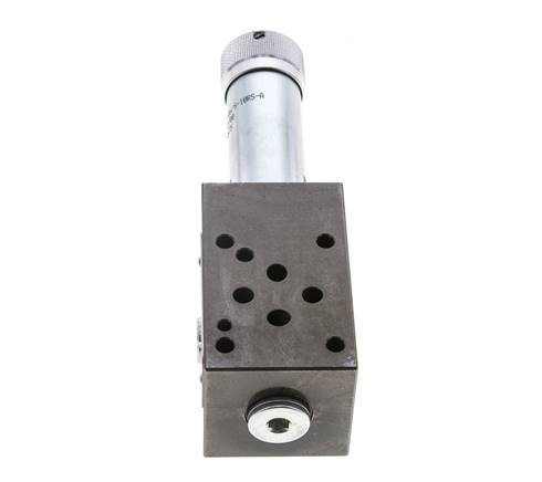 NG6 (D03) Sandwich Pressure Reducing Valve A 210bar