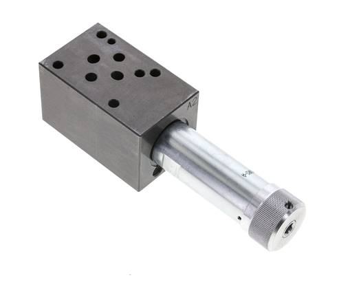 NG6 (D03) Sandwich Pressure Reducing Valve A 210bar