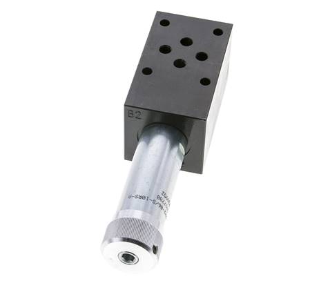 NG6 (D03) Sandwich Pressure Reducing Valve B 210bar